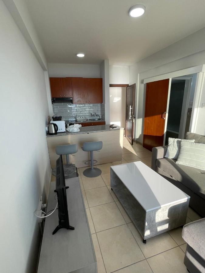 Apartment Alex 32 *