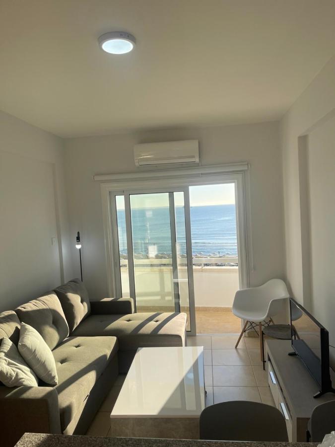 Apartment Alex 32 Larnaka