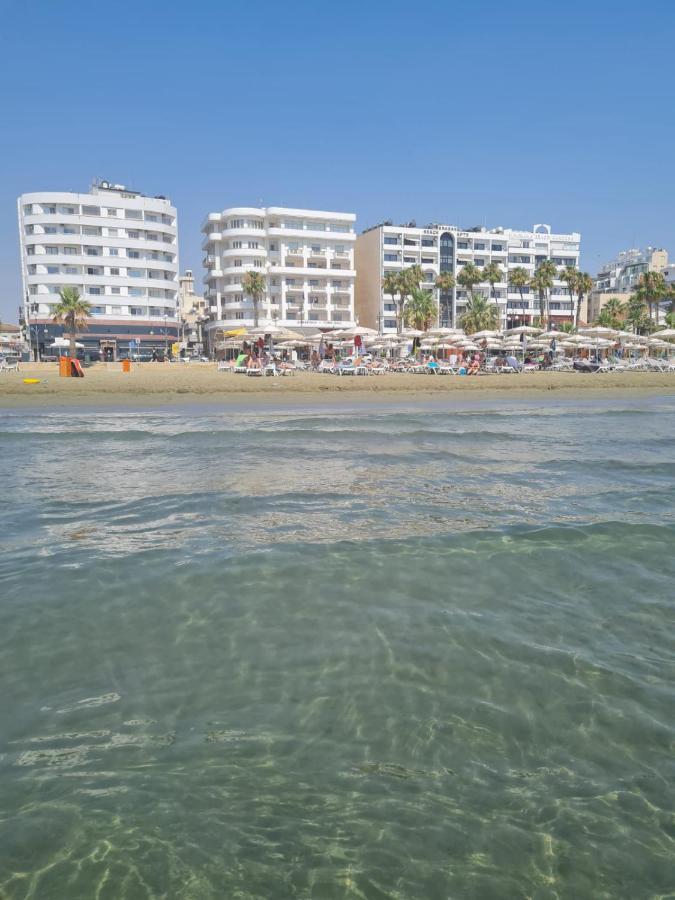 Alex 503 Apartment Larnaca