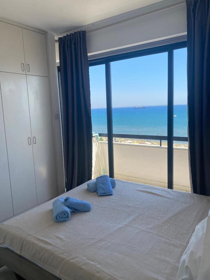 Alex 503 Apartment Larnaca