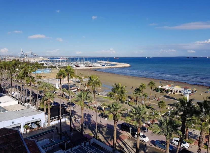Apartment Alex 503 Larnaca