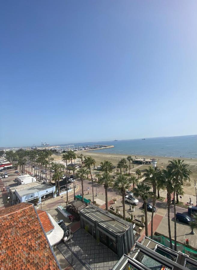 Alex 503 Apartment Larnaca