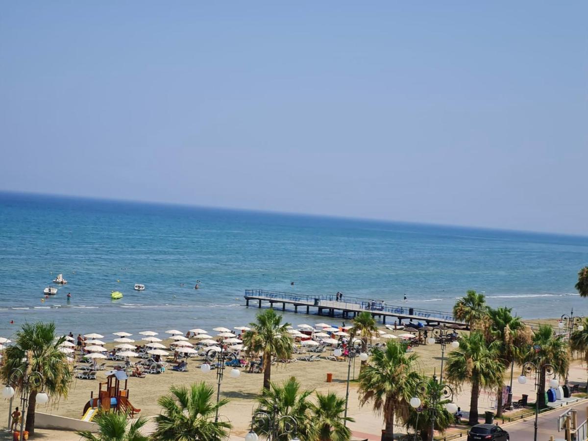 Alex 503 Apartment Larnaca