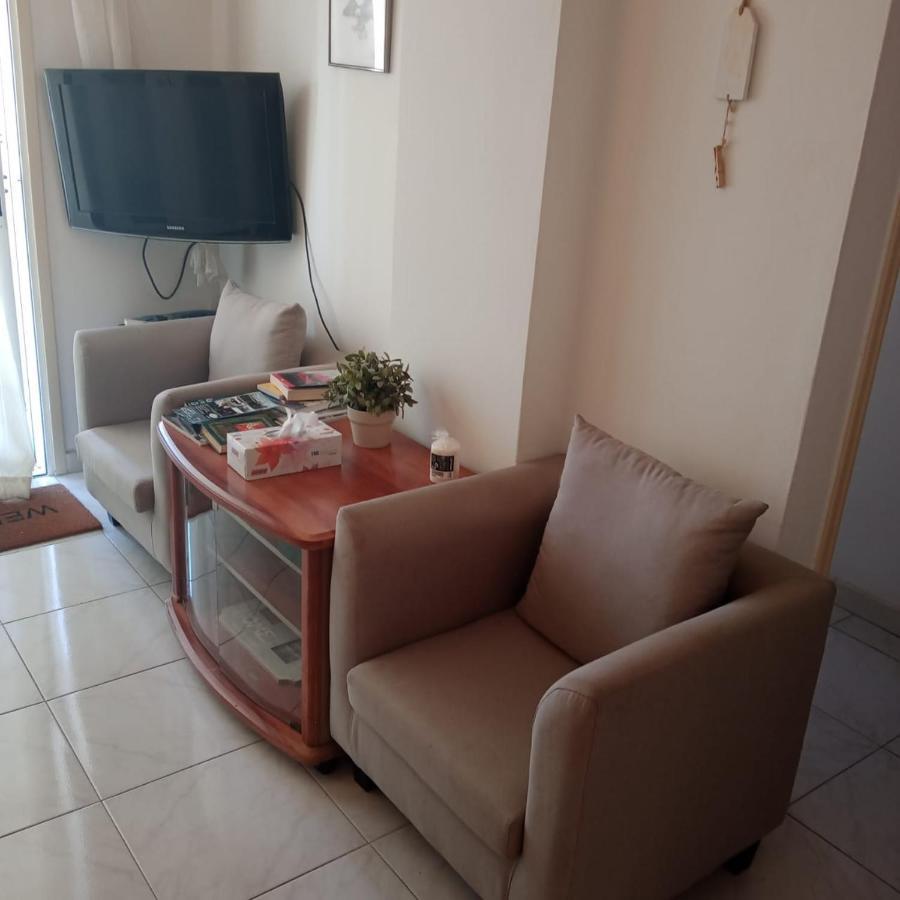 Homestay Makenzy 12 Larnaca
