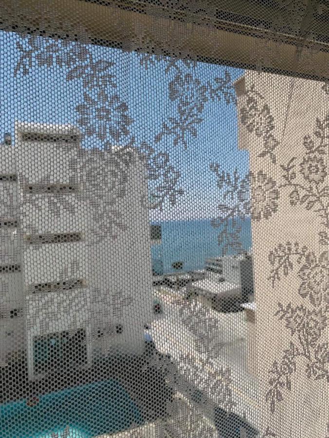 Emma Sea View Suite Apartment *