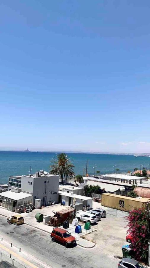 Emma Sea View Suite Apartment