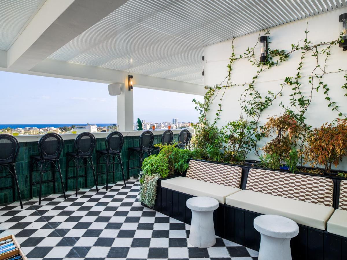 Khách sạn hẻo lánh Liv Urban 4*