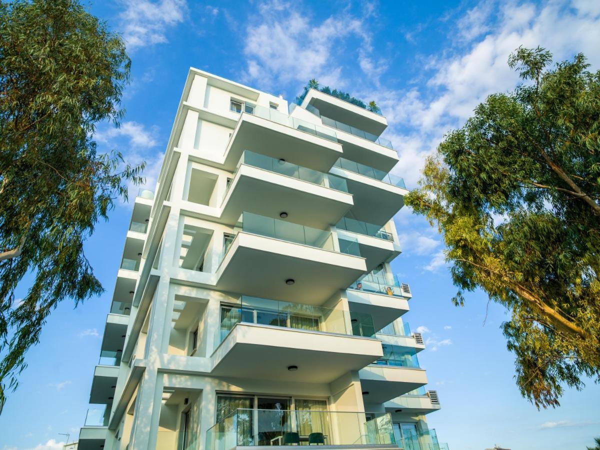 Khách sạn hẻo lánh Liv Urban