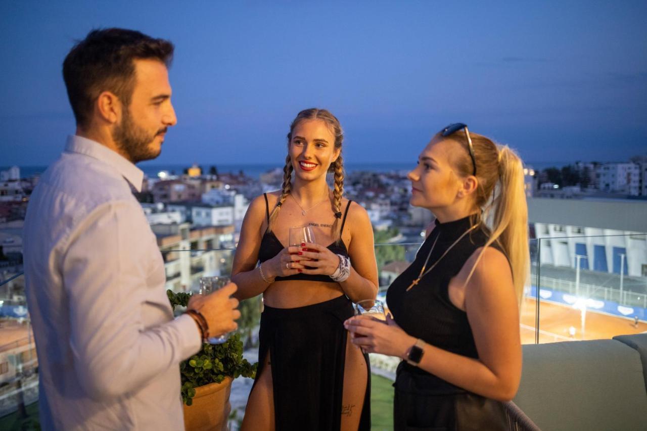 Khách sạn hẻo lánh Liv Urban 4*