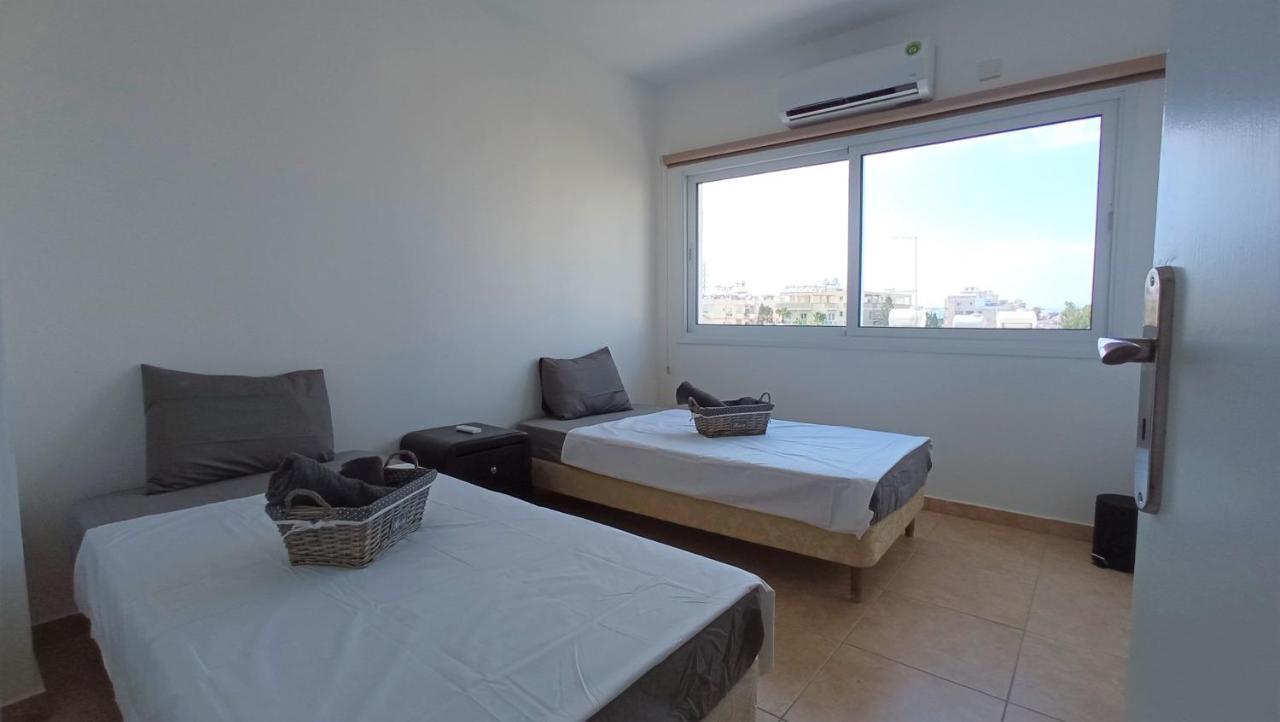 5 Min To The Shared Incl Netflix - Private In 3 Bdr Apartment