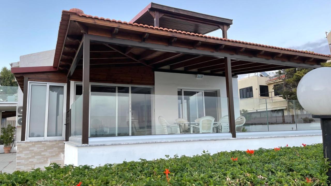 Beachfront - Dasaki *