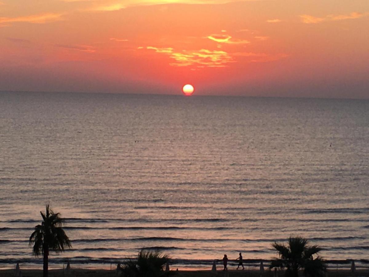 Apartment Alex 503 Larnaca