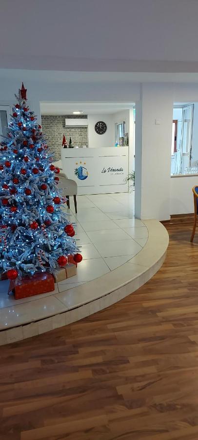 Hotel La Veranda 3*