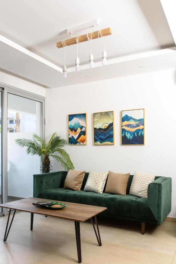 Amazonia Flat 102 * Larnaca