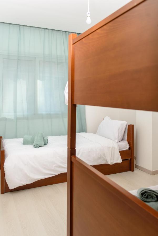 Amazonia Flat 102 Apartment Larnaca
