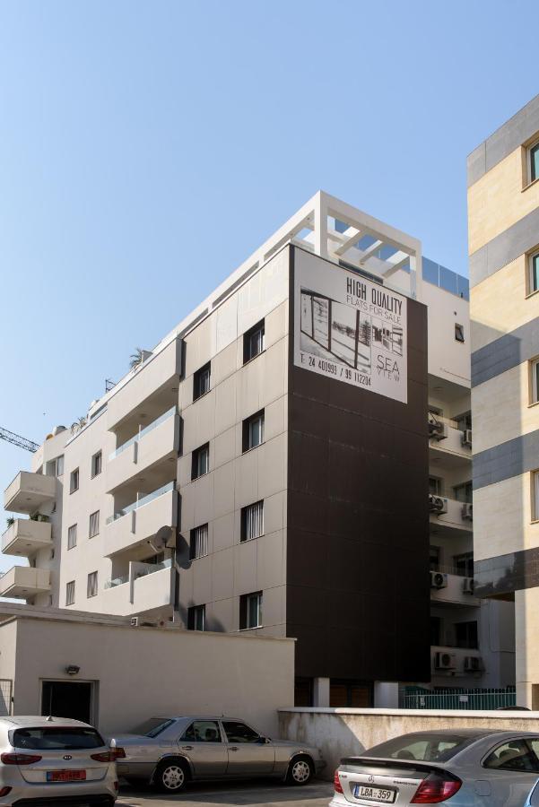 Amazonia Flat 102 * Larnaca