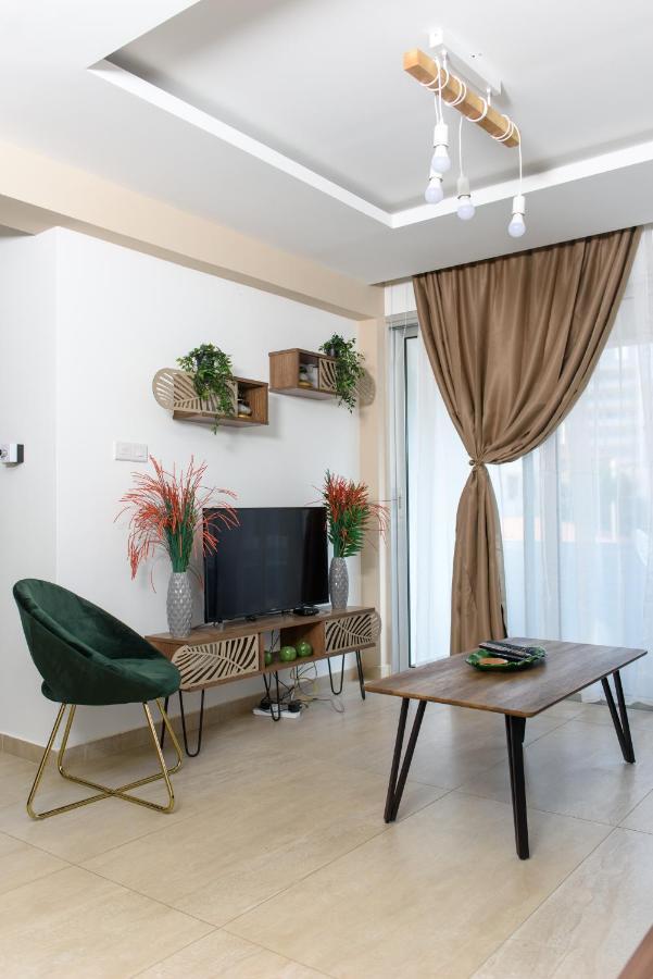Amazonia Flat 102 Apartment
