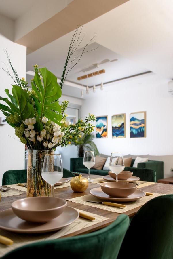Amazonia Flat 102 * Larnaca