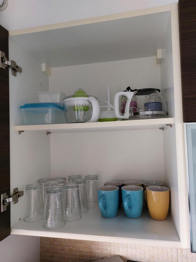 Designer Apartament In