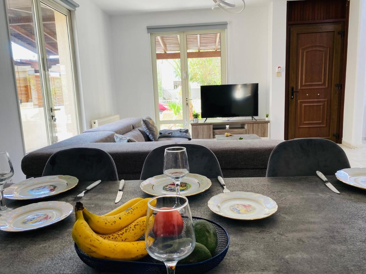 Gaia - 4 Bedroom House In Villa