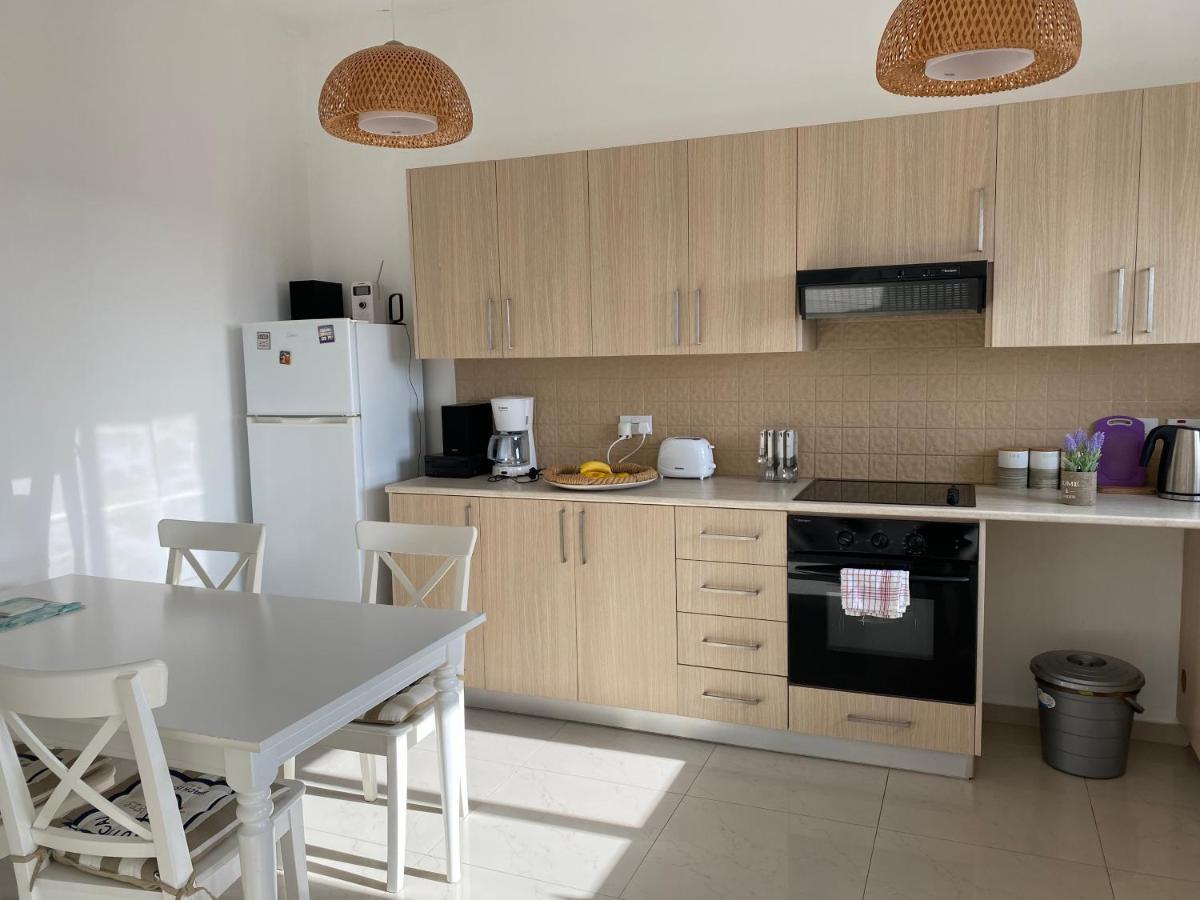 Two Bedroom Duplex :mountain And Sea View Apartment