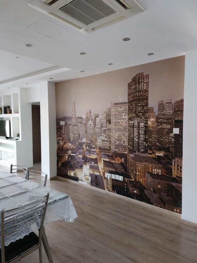 Apartment Designer Apartament In