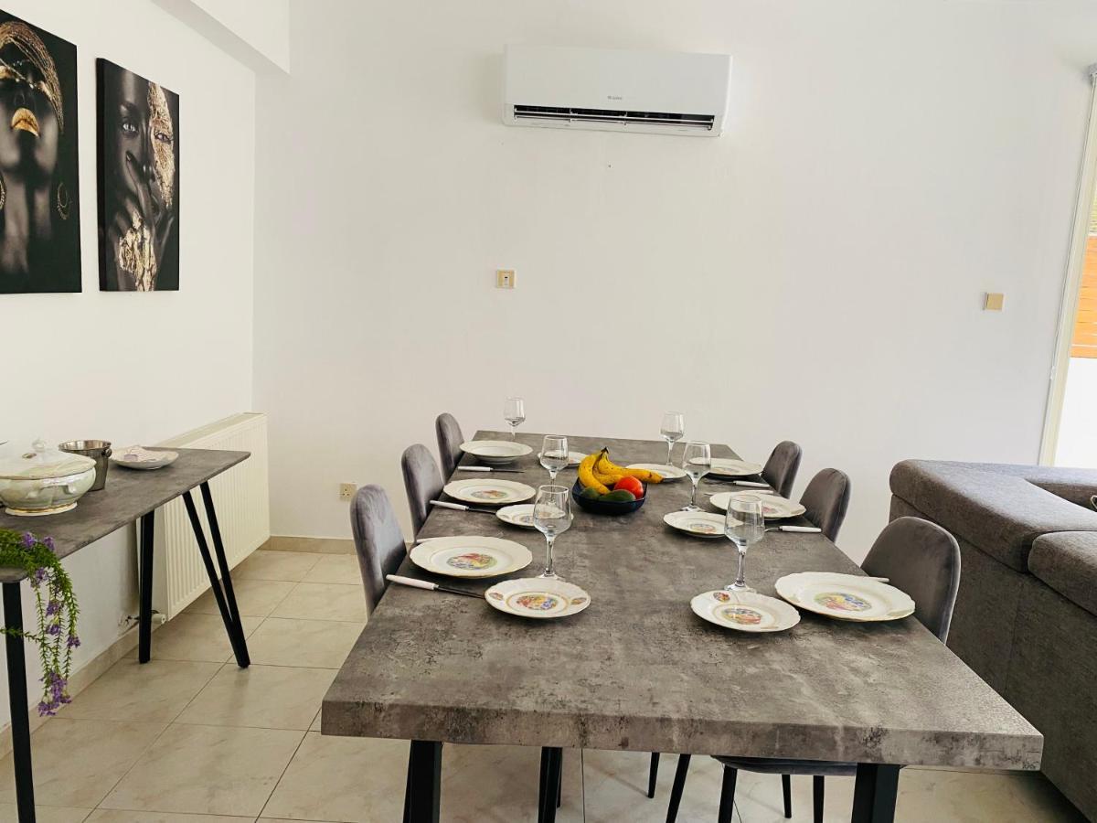 Villa Gaia - 4 Bedroom House In *