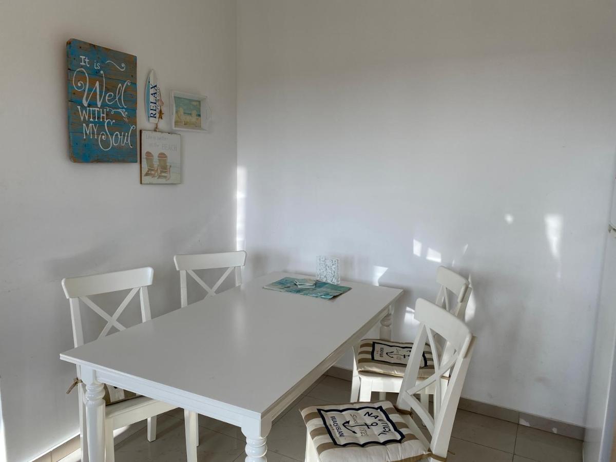 Two Bedroom Duplex :mountain And Sea View *
