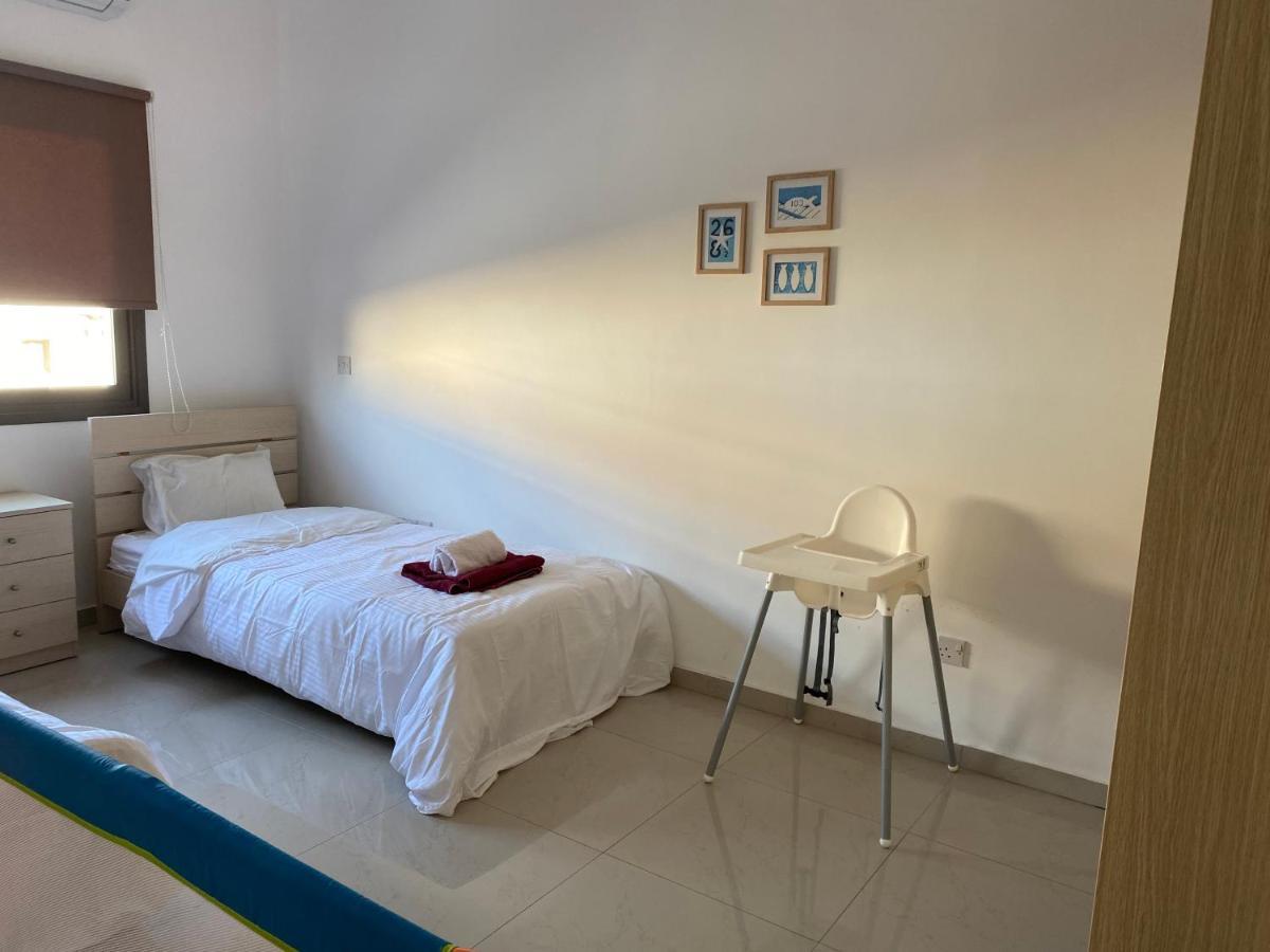 Two Bedroom Duplex :mountain And Sea View Apartment