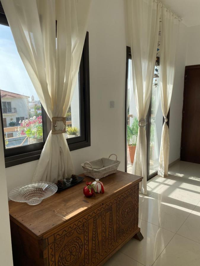 Apartment Two Bedroom Duplex :mountain And Sea View *