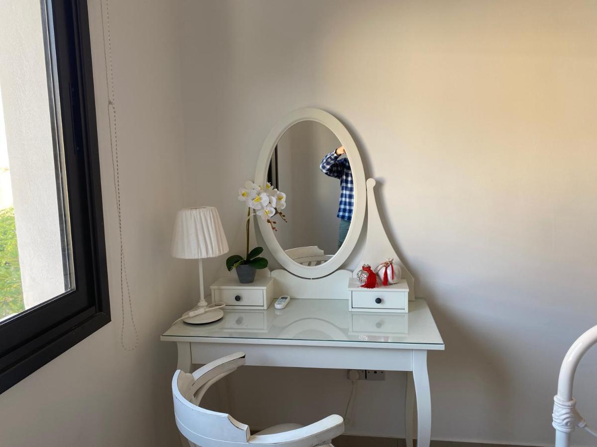 Apartment Two Bedroom Duplex :mountain And Sea View Larnaca