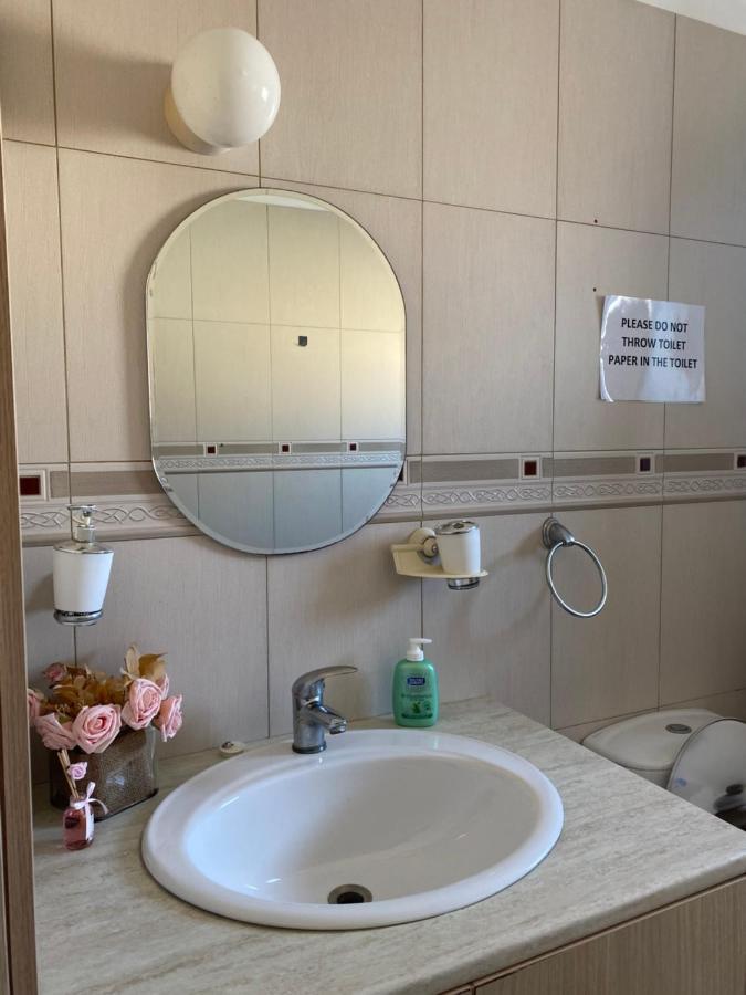 Apartment Two Bedroom Duplex :mountain And Sea View Larnaca