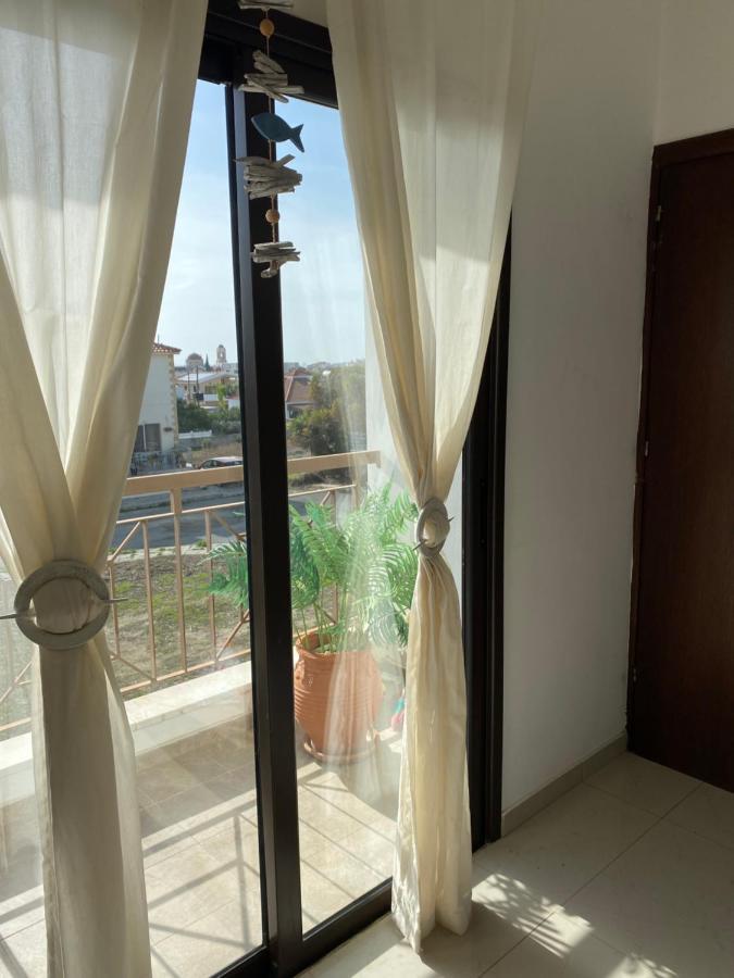 Two Bedroom Duplex :mountain And Sea View