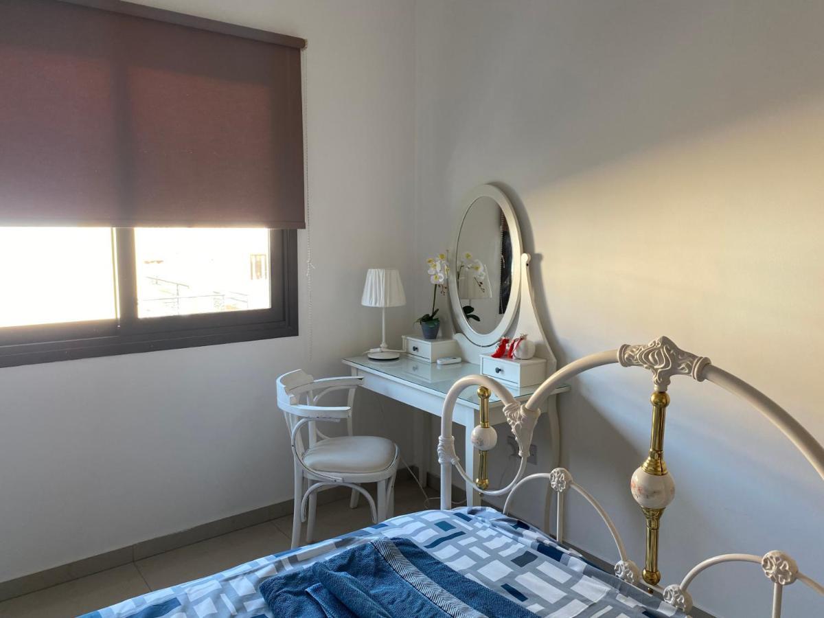 Two Bedroom Duplex :mountain And Sea View Apartment