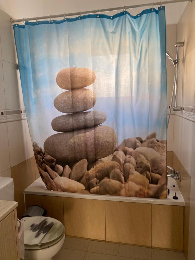 Two Bedroom Duplex :mountain And Sea View Apartment *
