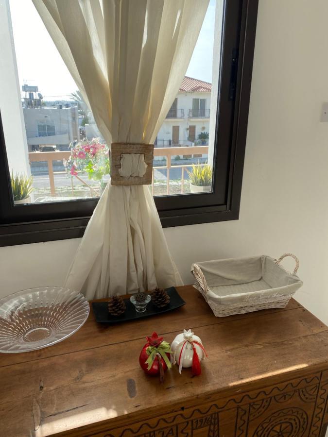 Apartment Two Bedroom Duplex :mountain And Sea View *