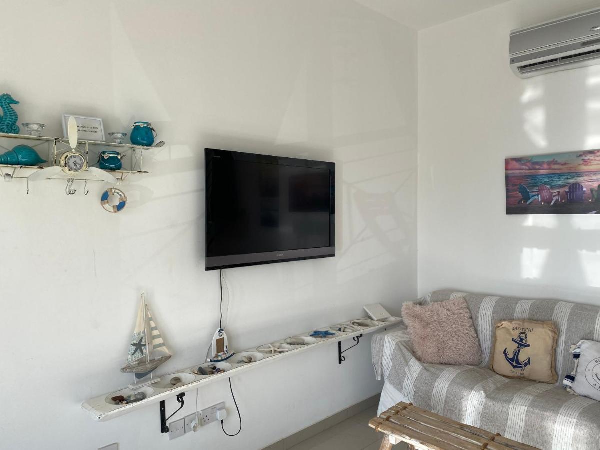 Apartment Two Bedroom Duplex :mountain And Sea View