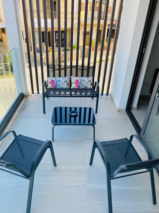 Apartment Jay One Larnaca