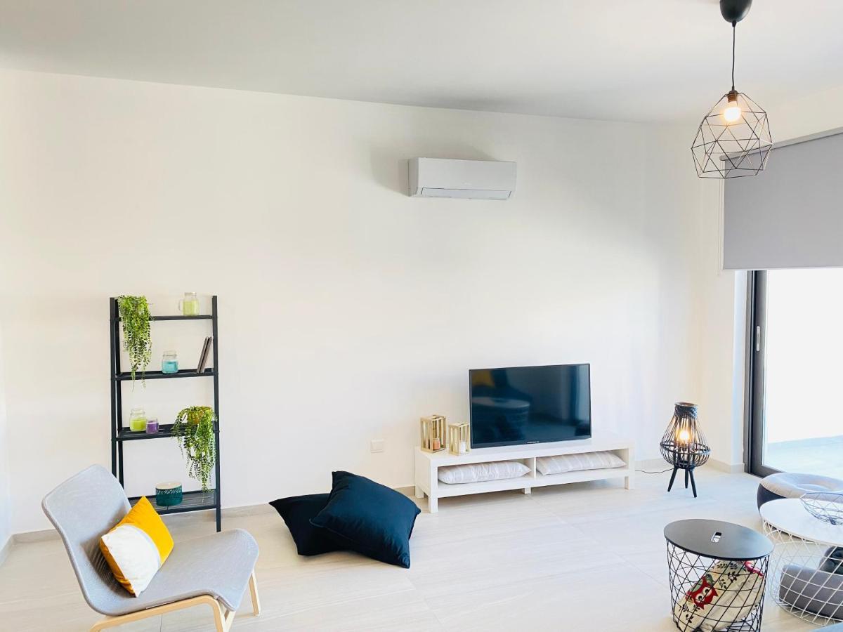 Apartment Jay One Larnaca