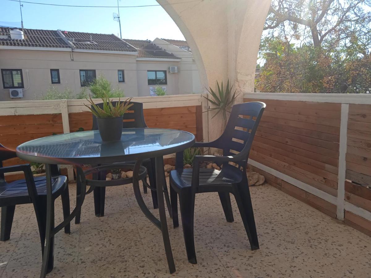 Apartment Ormideia 2 Bedroom Larnaca