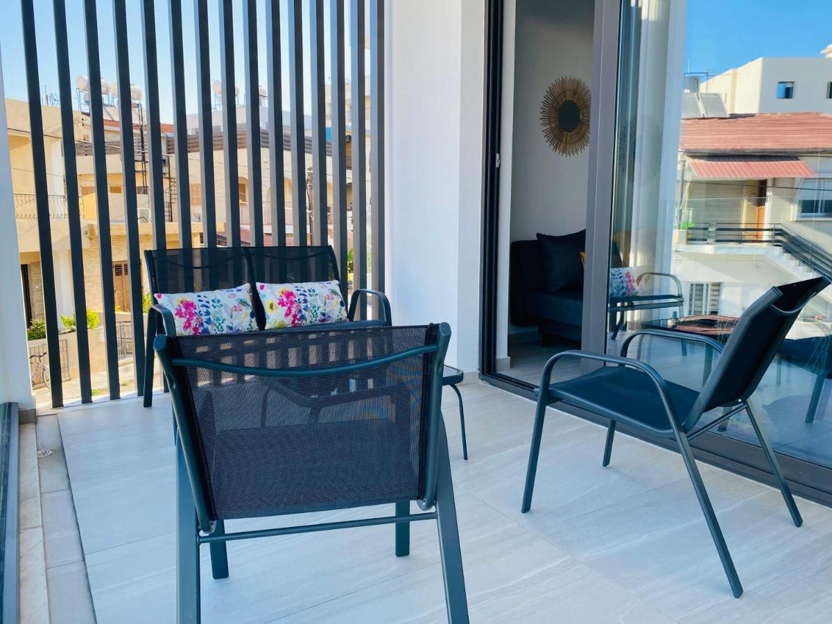Apartment Jay One Larnaca