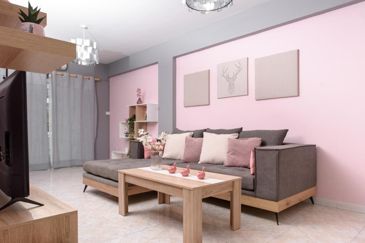 Apartment Callisto 3 Bedroom