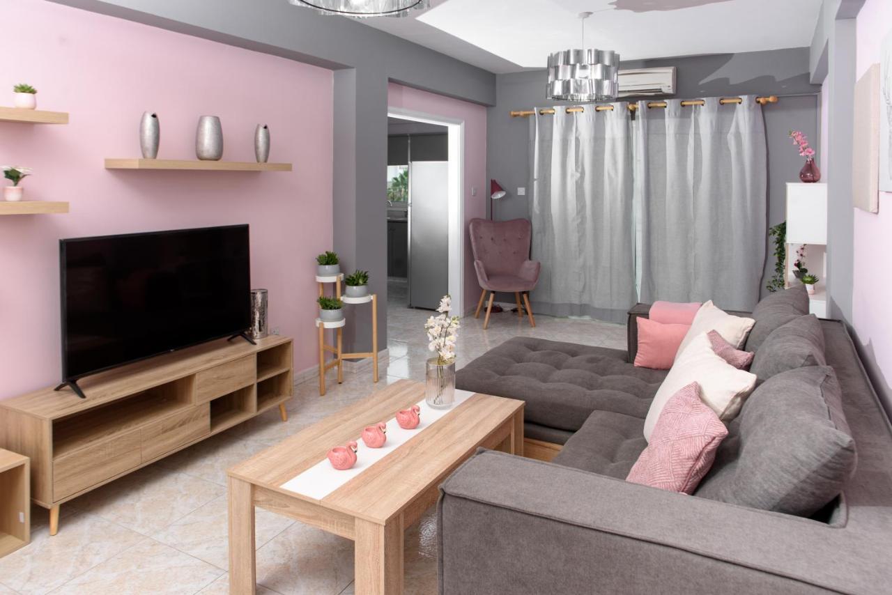 Callisto 3 Bedroom *