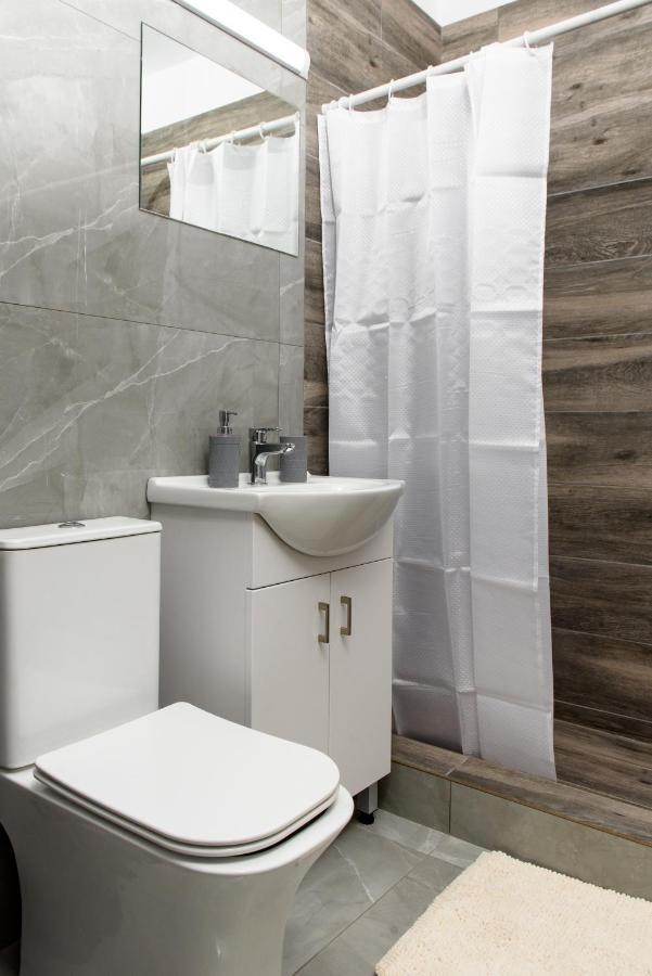 Apartment Callisto 3 Bedroom