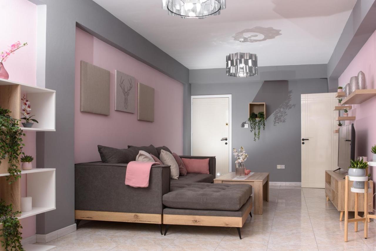 Callisto 3 Bedroom