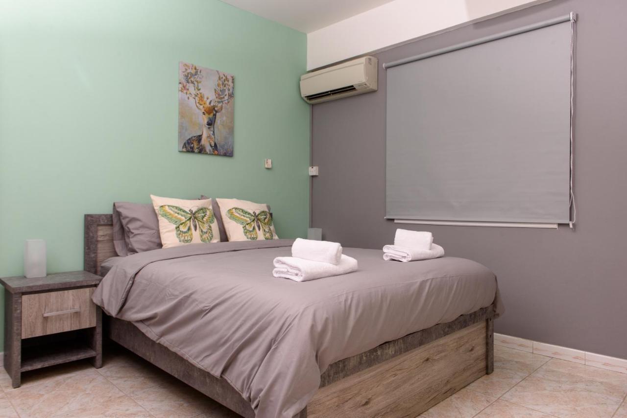 Callisto 3 Bedroom *
