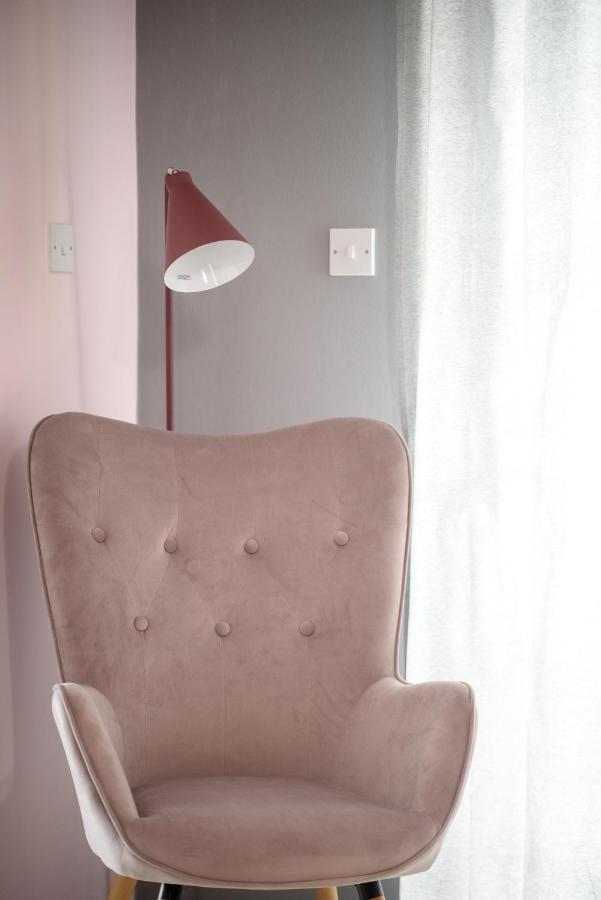 Apartment Callisto 3 Bedroom Larnaca