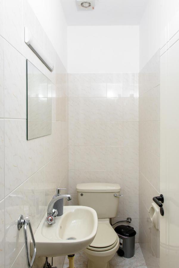 Apartment Callisto 3 Bedroom *