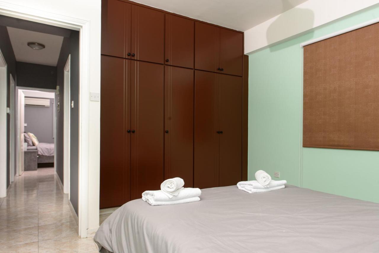 Callisto 3 Bedroom