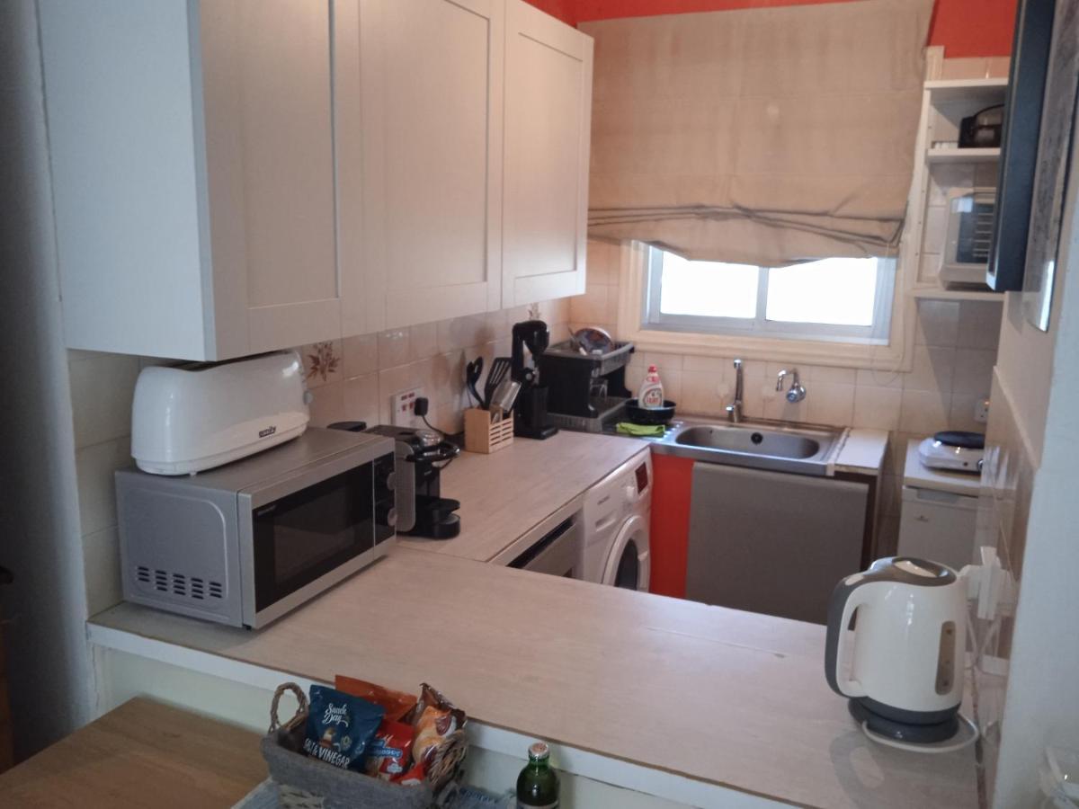 Apartment Ormideia 2 Bedroom Larnaca